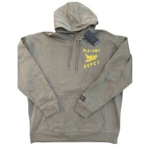 Under Armour Men's UA Project Rock Veterans Day Icon Hoodie Men’s size 2XL XXL